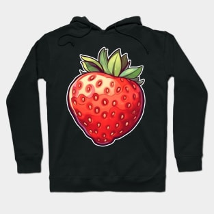 Strawberry Melon Hoodie